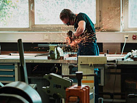 В России учредили День сварщика