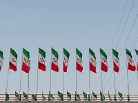 СМИ узнали условия Ирана для возобновления переговоров с США