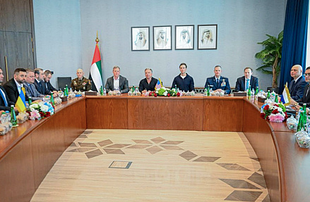 Дипломаты вернулись в Эмираты