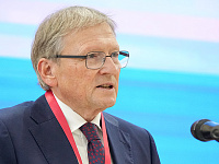 Борис Титов назвал условие для возвращения американских компаний в РФ