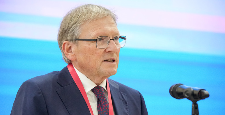 Борис Титов назвал условие для возвращения американских компаний в РФ