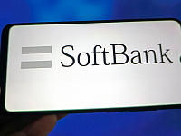 Акции SoftBank обвалились на 10% после продажи доли в Nvidia