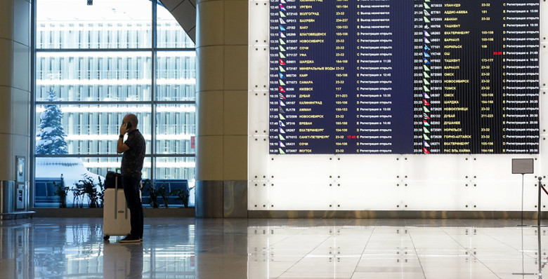 Минцифры смягчит запрет на входящие международные звонки