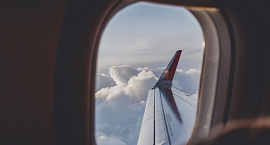 Росавиация продлила ограничения на полеты в Иран и Израиль