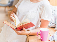 В «Эксмо» назвали самую популярную книгу 2025 года