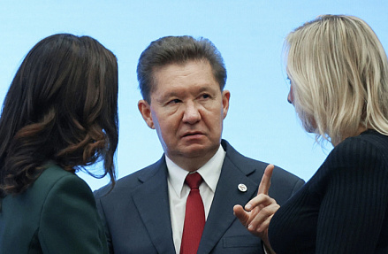 ЦОД всему голова