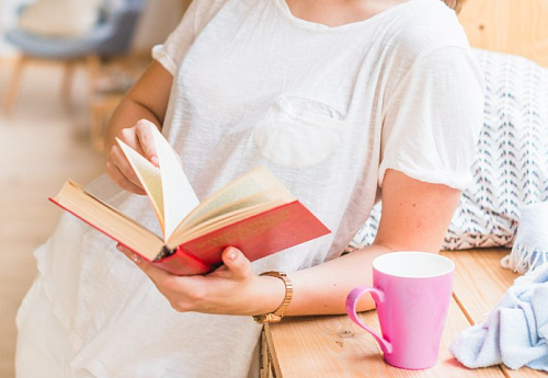 В «Эксмо» назвали самую популярную книгу 2025 года