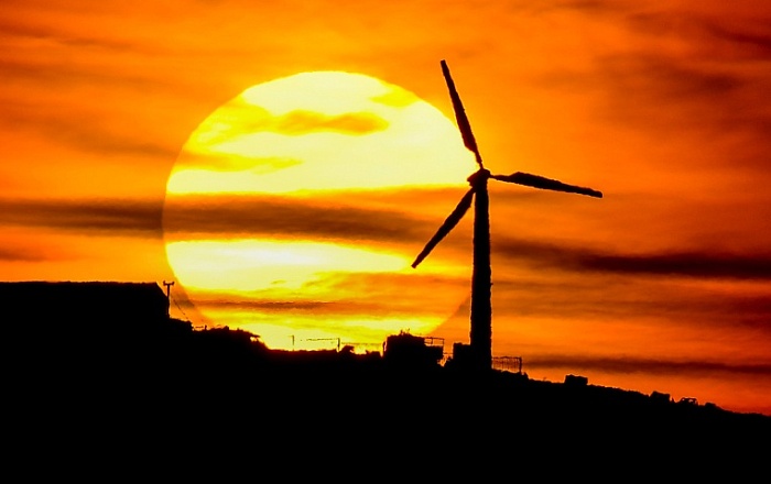 Глобальному Югу нужна своя климатическая повестка