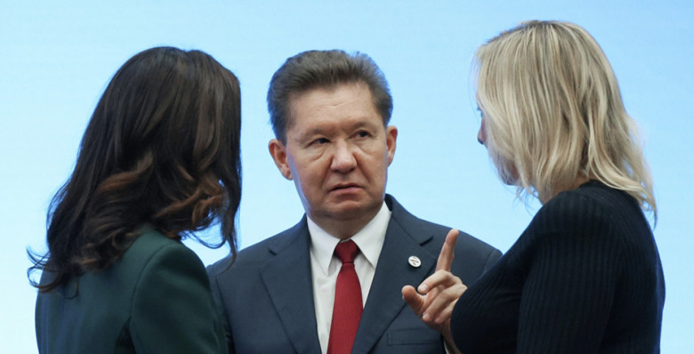 ЦОД всему голова