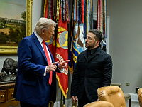 Дональд Трамп: США больше не тратят деньги на Украину