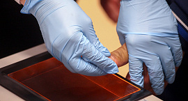 Эксперимент по сбору биометрии у въезжающих в РФ иностранцев продлили до 2027 года