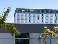 Bloomberg: Boeing может поставить Китаю до 500 самолетов