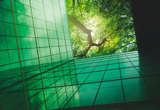 Рейтинг устойчивого развития компаний России