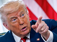 Трамп заявил о начале 10-дневного ультиматума по Украине