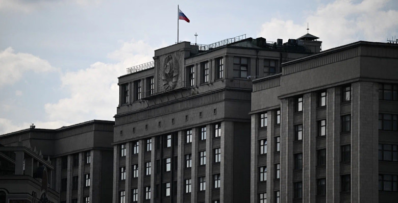 В Госдуму внесли проект о минимальном размере алиментов