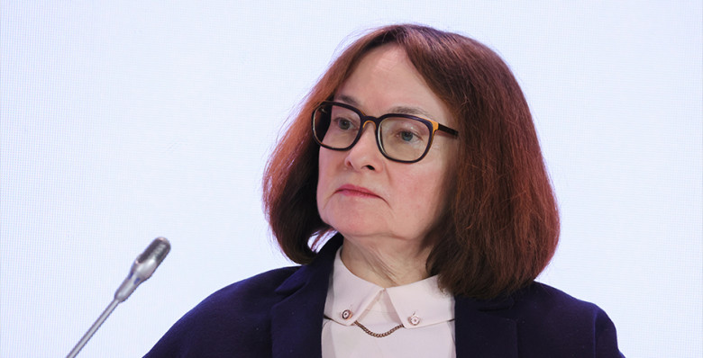 Глава ЦБ сочла возможным пополнение ФНБ при текущих ценах на нефть