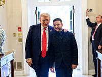 FT узнала об изменении позиции США по гарантиям безопасности для Украины