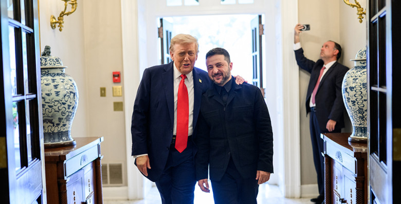 FT узнала об изменении позиции США по гарантиям безопасности для Украины