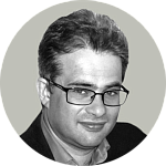 Максим Черниговский