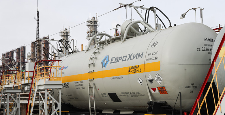 Суд ЕС подтвердил отсутствие санкций в отношении «Еврохима»