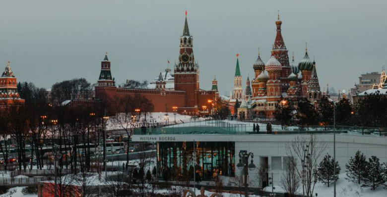 Синоптик назвал сроки наступления метеорологической зимы в Москве