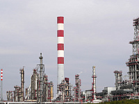 Единственный НПЗ сербской NIS возобновит работу