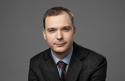 Связь под собственным контролем