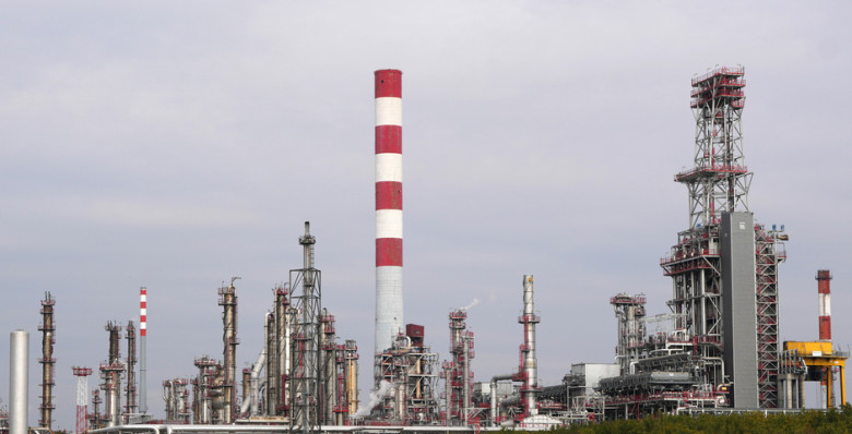 Единственный НПЗ сербской NIS возобновит работу