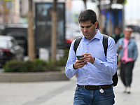 Россияне все чаще обращаются за медицинскими советами к ИИ