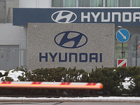 Reuters: Hyundai не может выкупить бывший завод в России