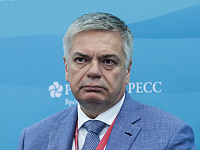 Основатель ГК «Дело» рассказал о беседе с полицией ОАЭ из-за заявления об угрозах