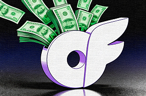 OnlyFans ищет взрослого инвестора