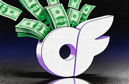 OnlyFans ищет взрослого инвестора