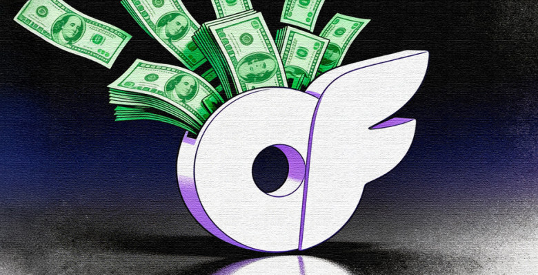 OnlyFans ищет взрослого инвестора