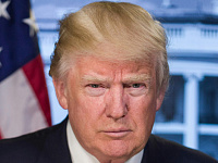 Дональд Трамп назвал «большим сюрпризом» атаки Ирана на страны Персидского залива