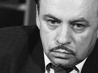 Умер первый губернатор Смоленской области Валерий Фатеев