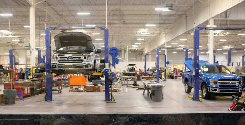 «Коммерсантъ»: ТО легковых автомобилей подорожает в среднем на 9,7%