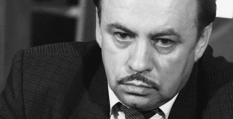 Умер первый губернатор Смоленской области Валерий Фатеев