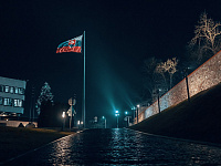 Словакия возобновила прием заявлений на туристические визы в России