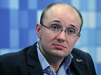 Структура Александра Чачава стала крупнейшим акционером Ozon