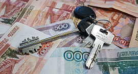 Марат Хуснуллин: ипотека под 2% в новых регионах сохранится до конца СВО