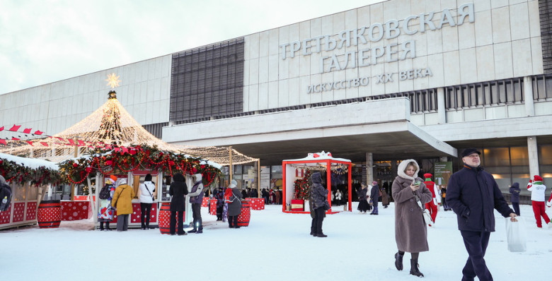 Минкультуры назначило новых директоров Третьяковской галереи и Пушкинского музея