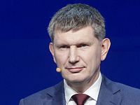 Максим Решетников назвал главный дефицитный ресурс