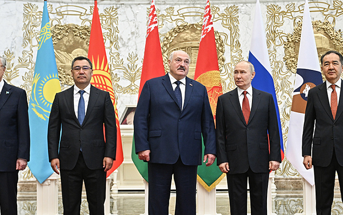 Союз экономик свободных