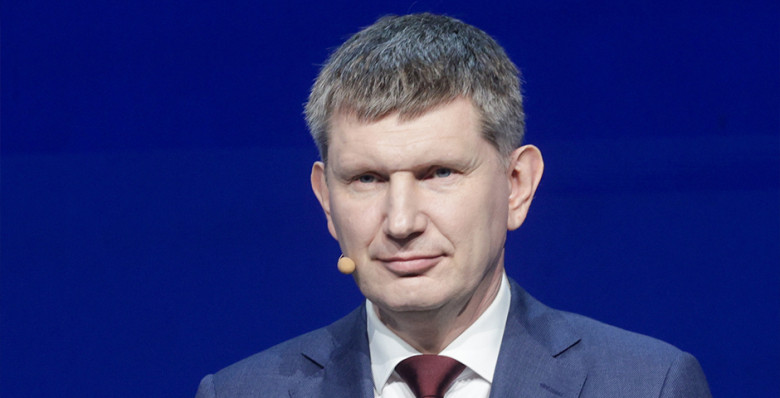 Максим Решетников назвал главный дефицитный ресурс