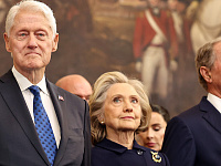 Билл Клинтон заявил о непричастности к преступлениям Джеффри Эпштейна