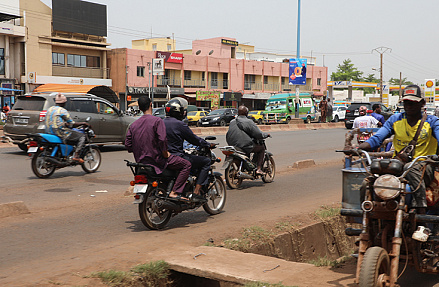 Корпус не дал трещину
