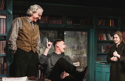 «Жизнь — это череда выборов»