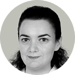 Ольга Беленькая