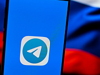 В Кремле заявили о большом количестве опасного контента в Telegram